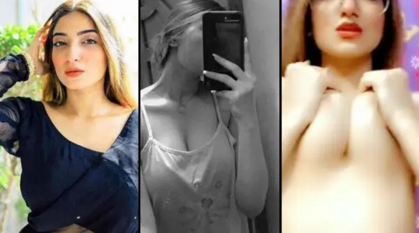 Beautiful Sexy Young Paki Babe Teasing Video
