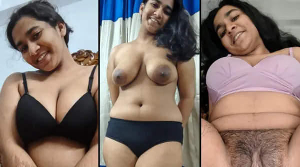 Bengali Girl Asshole and Masturbating Video