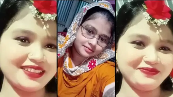 Bengali Village Cute Bhabi Showing Lover Video