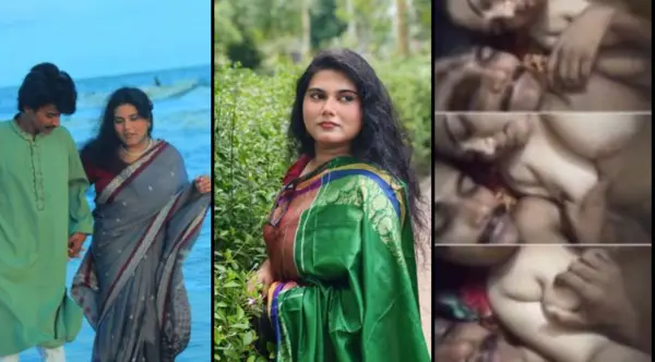 Bengali Young Couple Video