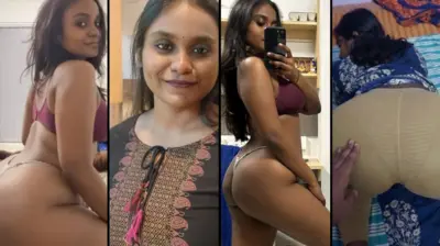 Cute BigAss Shaggy Boobs Mallu Girl