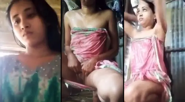 Cute Desi Girl Nude Bathing Video