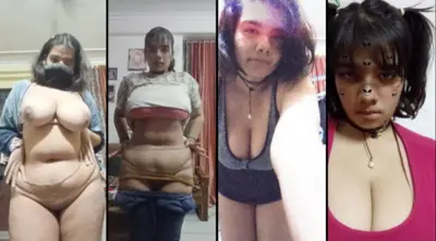 Fat Indian GF Fingering Masturbating Sucking Dick Short Fucking