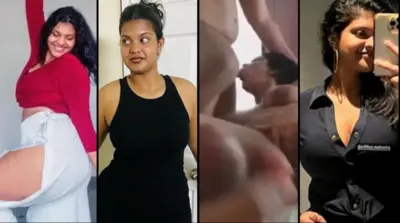Hot Girl Threesom BJ and Sex