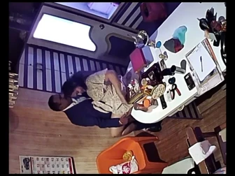 Nashik Astrologer Office Part 2 Kissing Video