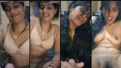 Petite Village Wife Handjob Blowjob & Riding