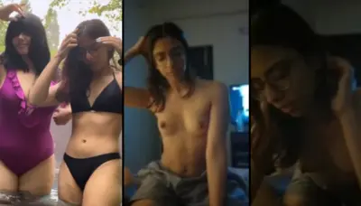 Sexy Indian College Girl Babe Blowjob