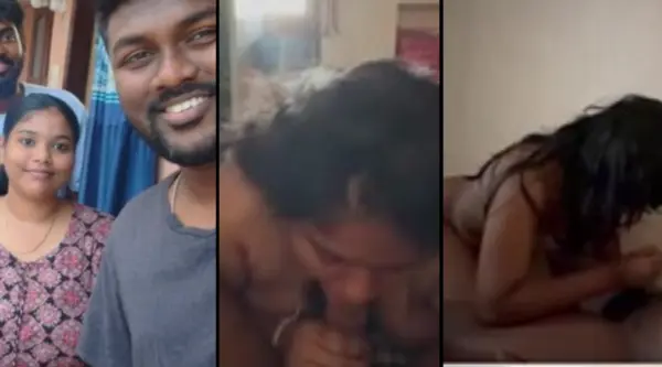 Tamil Couple Wife Swap Video