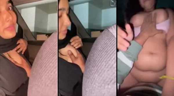 Beautiful Horny Indian Girl Riding Video