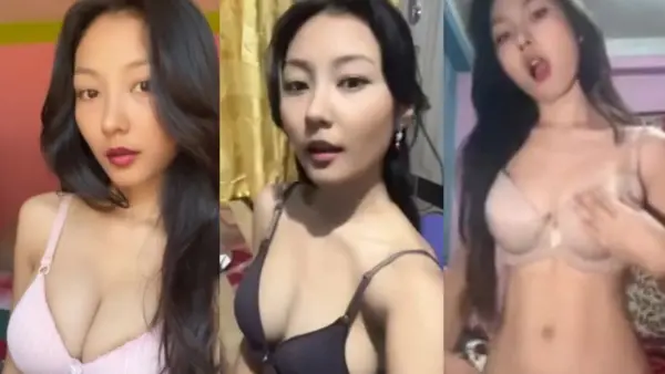 Sexy Nepali Horny Gf Blowjob Fucking Video