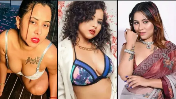 Web Actress Riding on Dick Desi Sex Video